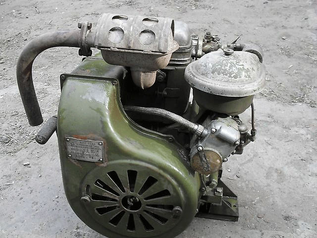 Двигатель УД-15 (УД15) для мотоблока: характеристики, цены, инструкция, фото